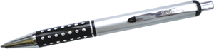 Pen designed by Pierre Cardin